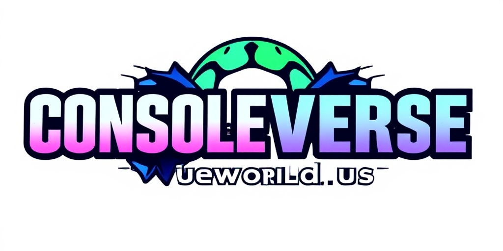 ConsoleVerse World